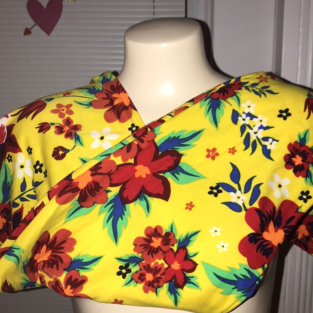 TC2 Lularoe leggings buttery soft